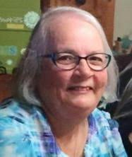 Sharon Bommarito Obituary (1944