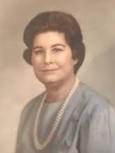 Ruth Starling Melvin