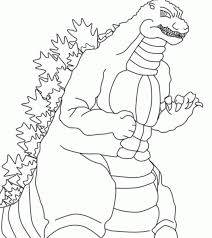 This collection includes mandalas, florals, and more. Download 345 Godzilla S Coloring Pages Png Pdf File Exclusive Men S Soccer Jersey Mockup Psd Templates