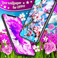 Best latest oppo wallpapers for new mobile sets. Updated Live Wallpaper For Oppo 4k Wallpapers Themes Android App Download 2021