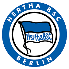 Hertha, union share points in berlin derby. Datei Hertha Bsc Logo Svg Wikipedia