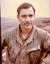 Remembering Cpl Thomas J Michael, 49th Armored Infantry Battalion