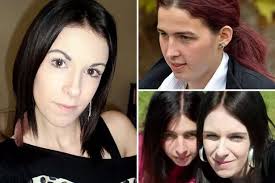 Milly Caller cleared: Mum of tragic suicide girl hugs friend who bought gas  which killed daughter