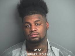 FREEMAN, KOBE DANBRUSHION