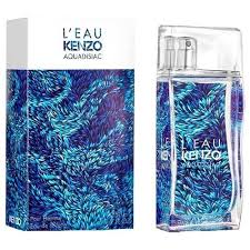 Kenzo L Eau Kenzo Pour Homme Eau De Toilette Kenzo L Eau Par Kenzo Aquadisiac Pour Homme Edt 100ml In 2020 Kenzo New Fragrances