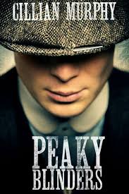Peaky Blinders' is no 'Boardwalk Empire'