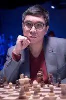 Friday, October 25, 2024 is the 30th birthday of American GM Ray Robson. He  was born