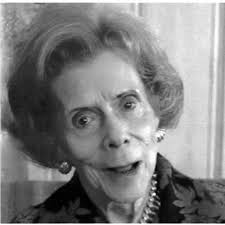 Betty Riter Obituary (2/27/1926