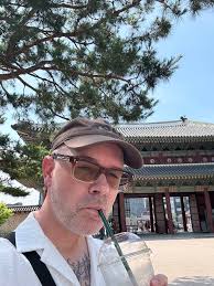 I haven't seen it yet. Cool though