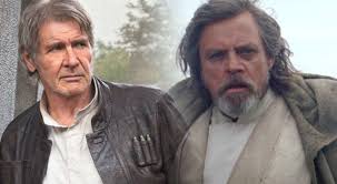 Harrison ford could have died in star wars set incident, court hears. Star Wars Watch Mark Hamill S Perfect Harrison Ford Impression