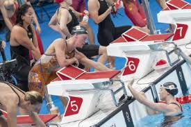 Arno kamminga is a competitive swimmer who represents the netherlands internationally. Cq0pbk7php8jfm