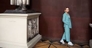She plays the main role of simone andersen in the netflix web series, the rain. Alba August Rise And Shine Scandinavian Traveler