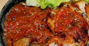 Simak Informasi Tentang Cara Membuat Resep Ayam Penyet Sambal Enak Yang Bisa Memberikan Banyak Referensi Saat Anda Akan Me Resep Ayam Makan Malam Resep Masakan