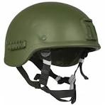 6B47 Helmet Airsoft Replica