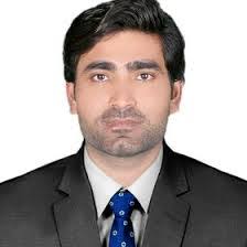 Shahid Aslam's Instagram, Twitter & Facebook