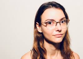 Exploring the Creative Process with Monotony: The Musical Creators Sarah  Luery and Jared Chance — Good People, Cool Things