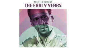 洋楽 jackie edwards Jackie Edwards