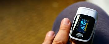 A pulse oximeter is a medical device that indirectly monitors the oxygen saturation of a most monitors also display the pulse rate. Understanding Spo2 And Normal Oxygen Levels
