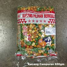 Maybe you would like to learn more about one of these? Kacang Kacang Thien Cheong Peanut Tc 600gm Shopee Malaysia