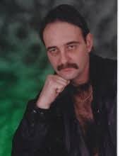 Obituary information for Dean Ray McKinley Jr.