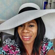 Deborah Paul-Enenche hat in nije...