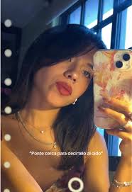 Barbara Estrada (@barbzalex)