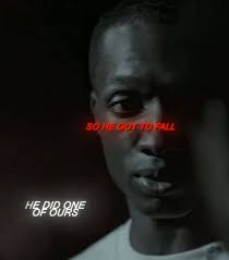 Exploring Baltimore's Essence in The Wire Edit