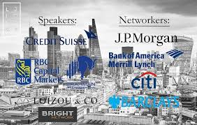 The european investment bank was created by the treaty of rome—which established the basis for the european community—in 1958. Loizou Amp Co Participated In The 2018 London Investment Banking Conference
