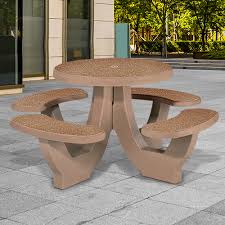 Check spelling or type a new query. Advantages Of Concrete Furniture Concrete Benches Concrete Tables Treetop Products