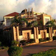 In the game fifa 20 his overall rating is 73. Welcome To Temi Grand S Blog Mikel Obi S Mansion Asokoro