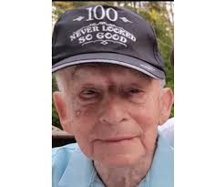 Robert Bongiovanni Obituary (1921