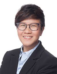 Josephine Teo from C & H PROPERTIES PTE LTD