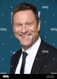 Aaron thompson hi-res stock photography and images