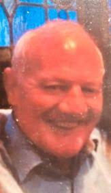 Condolence Book for Donal O'Brien (Cork City, Cork)