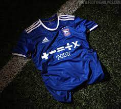September 1969 bei halifax town in der drittligasaison 1969/70; Ipswich Town 21 22 Home Kit Released Sponsored By Ed Sheeran Footy Headlines