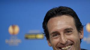 #have some class #arsenal #unai emery. Sevilla Block Valencia S Path To Turin Uefa Europa League Uefa Com