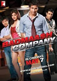 Pirated films are uploaded as quickly as attainable after releasing the official website. Badmaash Company 2010 Brrip 720p Full Hindi Movie Free Download Http Alldownloads4u Com Badma Download Movies Movies To Watch Online Streaming Movies Free