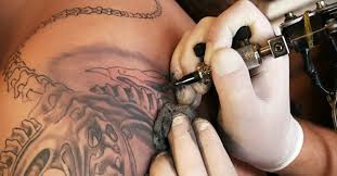 Google image search is perfect for this, as are the tattoodo inspo archive! How To Become A Tattoo Artist Mpp Foston