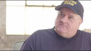 Al Barile and Pat Flynn