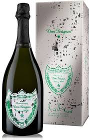 Dom Perignon Limited Edition by Michael Riedel Brut – Epic Wine & Spirits
