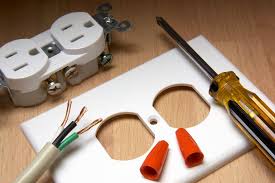 Wire feed melalui tembok timothy thiele. Cara Wire Dan Pasang Outlet Elektrik