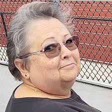 Catherine Sue Rudloff, 67, Crystal City