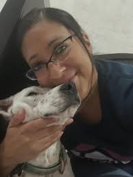 Pantera Bolitas 🐶👨🏽‍🦳 está buscando 🏡 ¿lo adoptarías? Escríbeme a  fundacionhuellitasaleman@Gmail.com