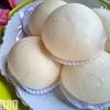 Bakpao memang bisa dikategorikan sebagai semacam roti. 1