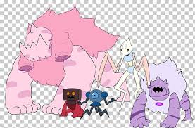 Amethyst has her very own flying nimbus in this episode (and in true goku fashion, decides to try eating it), but that's not the only dragon ball z reference in the show. Gemstone Steven Universe Crystal Rose Quartz Diamond Png Clipart Amethyst Anime Art Carnivoran Cartoon Free Png