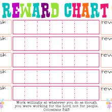 190 Best Reward Charts Images Charts For Kids Reward