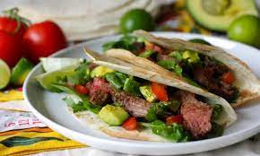 Kangaroo Tacos Recipe Kangaroo Recipe Recipes Kangaroo Steak