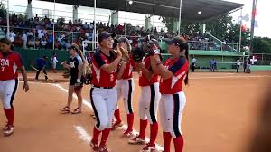 Maybe you would like to learn more about one of these? Acepta Uniformes De Softbol By Bosch Legislador