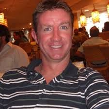 Barry Reeves's Instagram, Twitter & Facebook