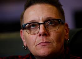 They're not criminals. In Northampton County recovery court, they're people  who need help.